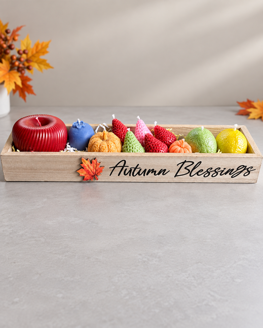 Fruits tray