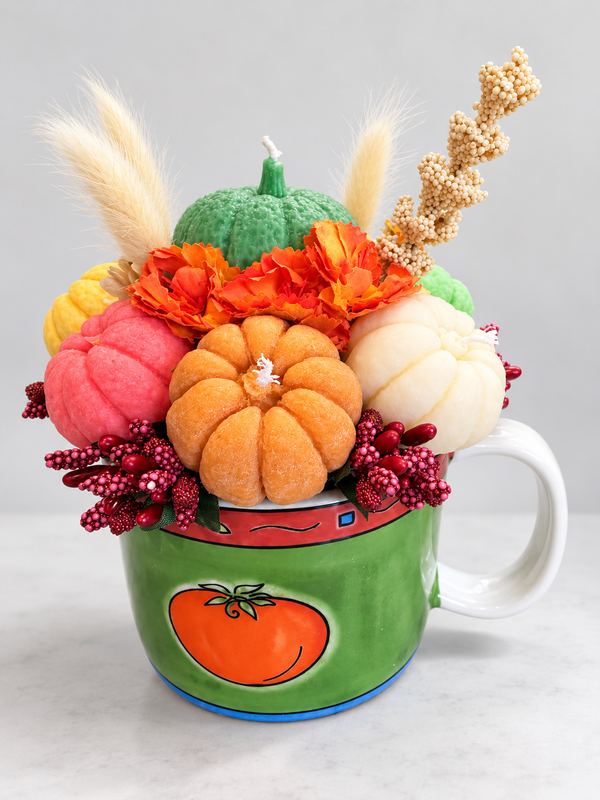 Pumpkin 