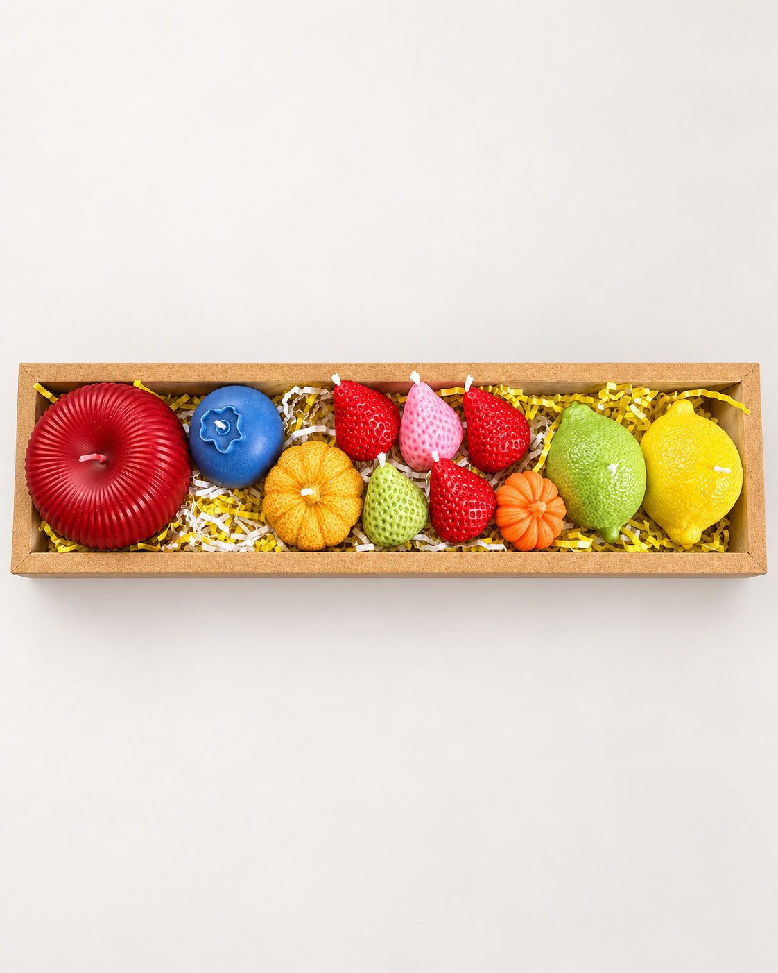 Fruits tray