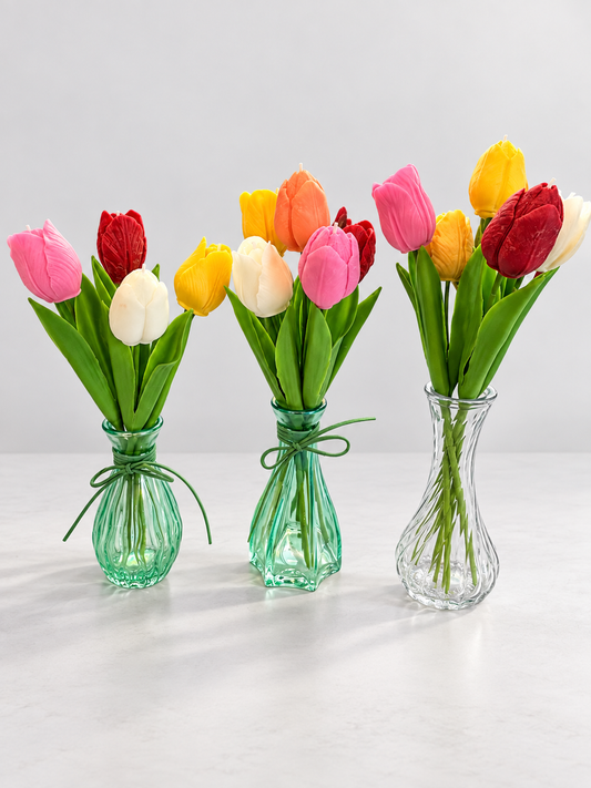 Tulips