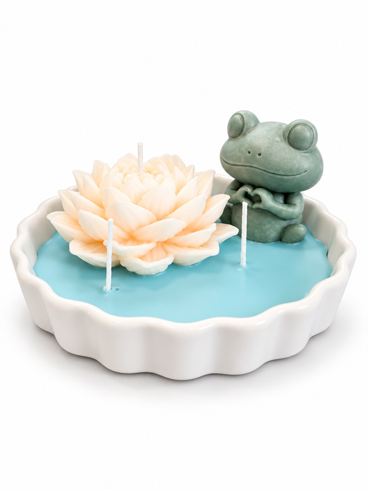Water Lilies